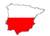 AFARERÍA PADILLA - Polski